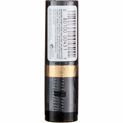 Revlon Super Lustrous Lipstick Creme, Fire & Ice 720, 0.15 fl oz