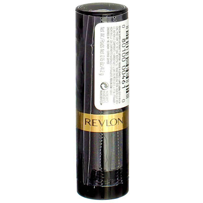 Revlon REVL7 Super lustrous lipstick, Cherries In The Snow, 0.15 Ounce, 4.2g