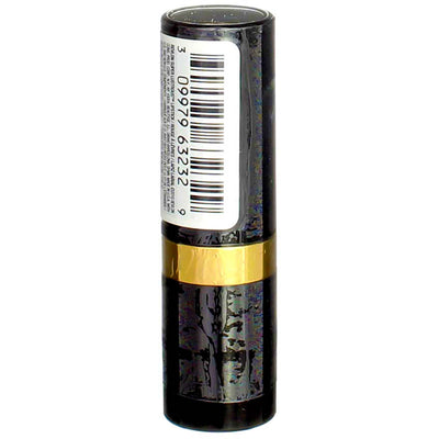 Revlon Super Lustrous Lipstick Creme, Certainly Red 740, 0.15 fl oz