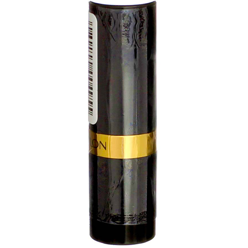 Revlon Super Lustrous Lipstick Creme, Toast Of New York 325, 0.15 fl oz