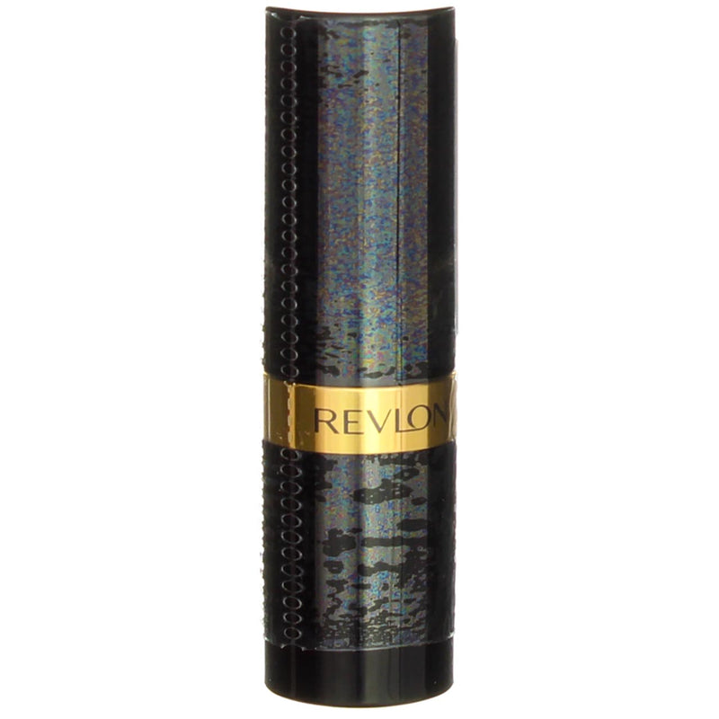 Revlon Super Lustrous Lipstick Creme, Silver City Pink 405, 0.15 oz