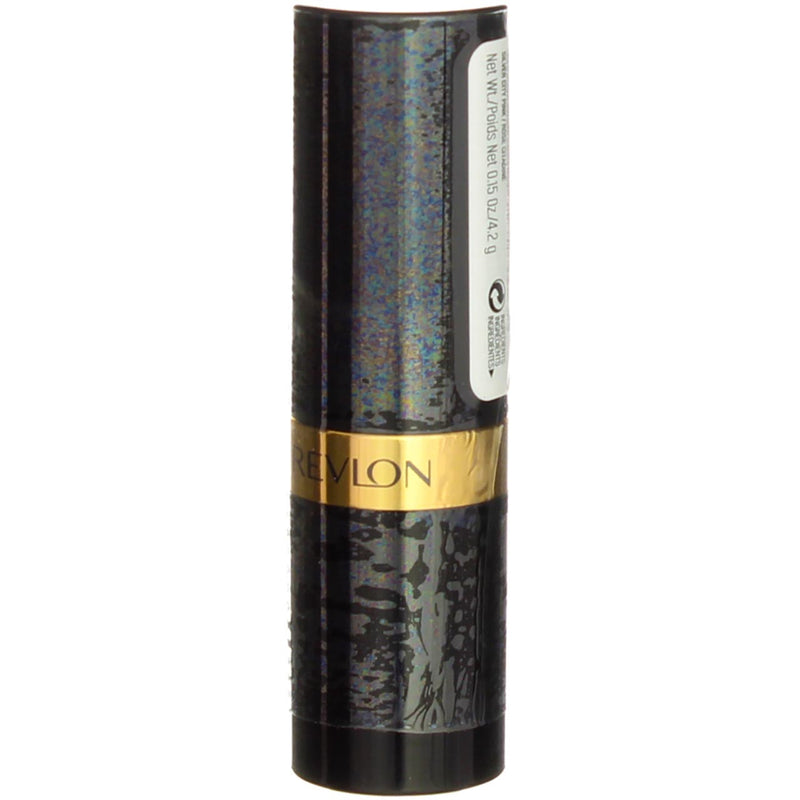 Revlon Super Lustrous Lipstick Creme, Silver City Pink 405, 0.15 oz
