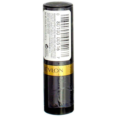 Revlon Super Lustrous Lipstick Creme, Apricot 120, 0.15 fl oz