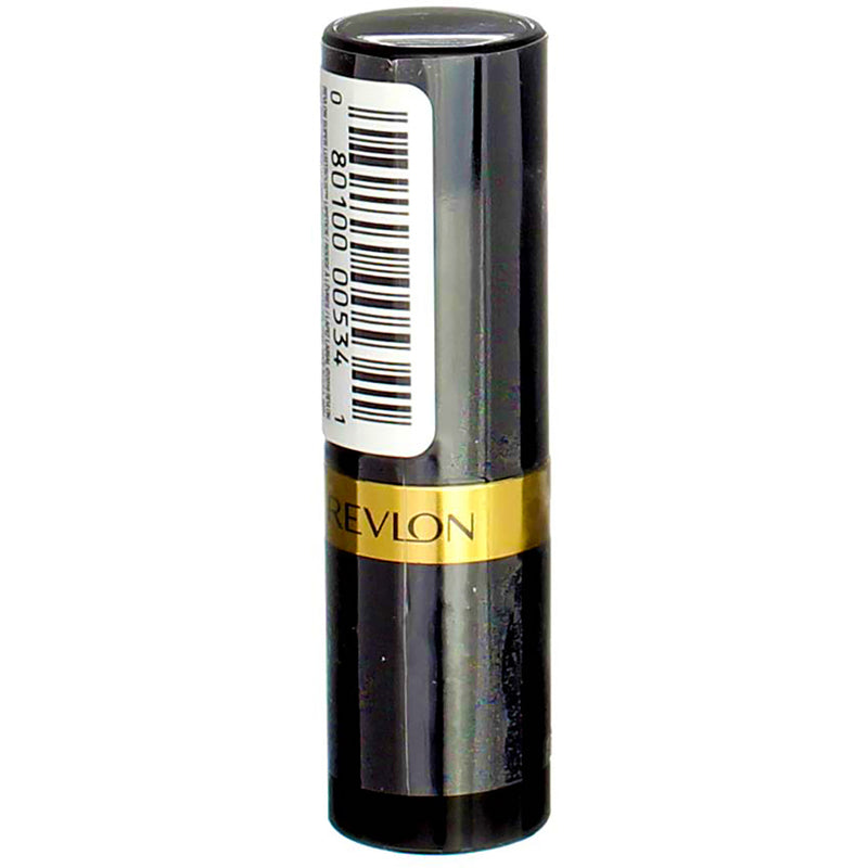 Revlon Super Lustrous Lipstick Creme, Softsilver Rose 430, 0.15 fl oz