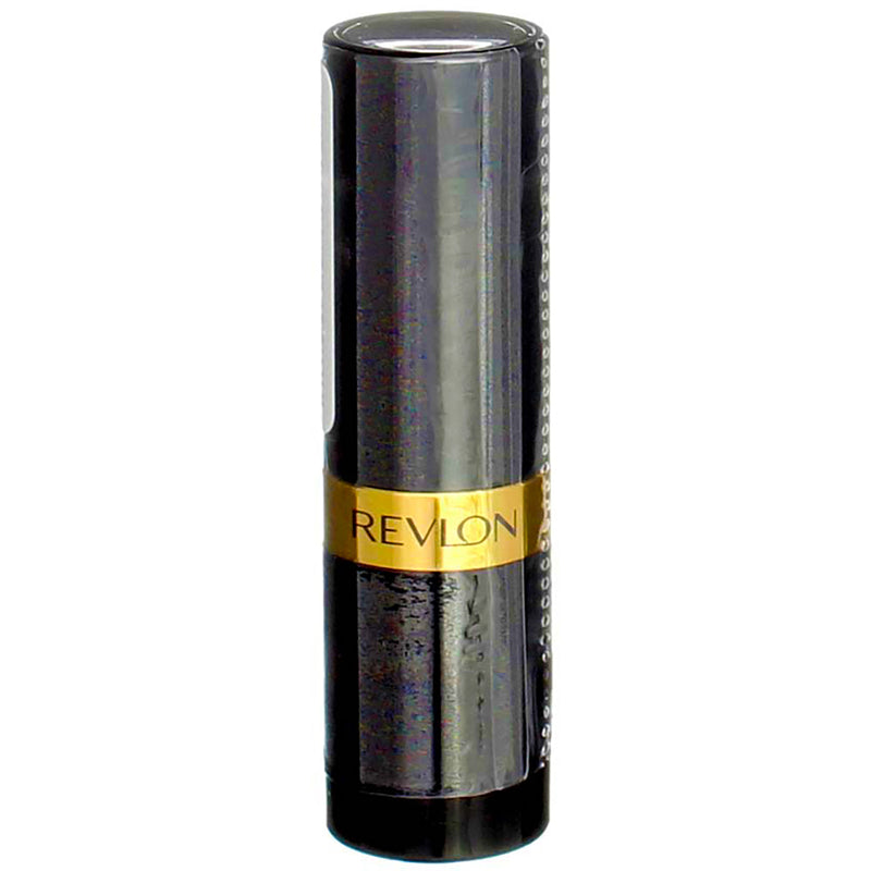 Revlon Super Lustrous Lipstick Creme, Wine With Everything (Pearl) 520, 0.15 fl oz