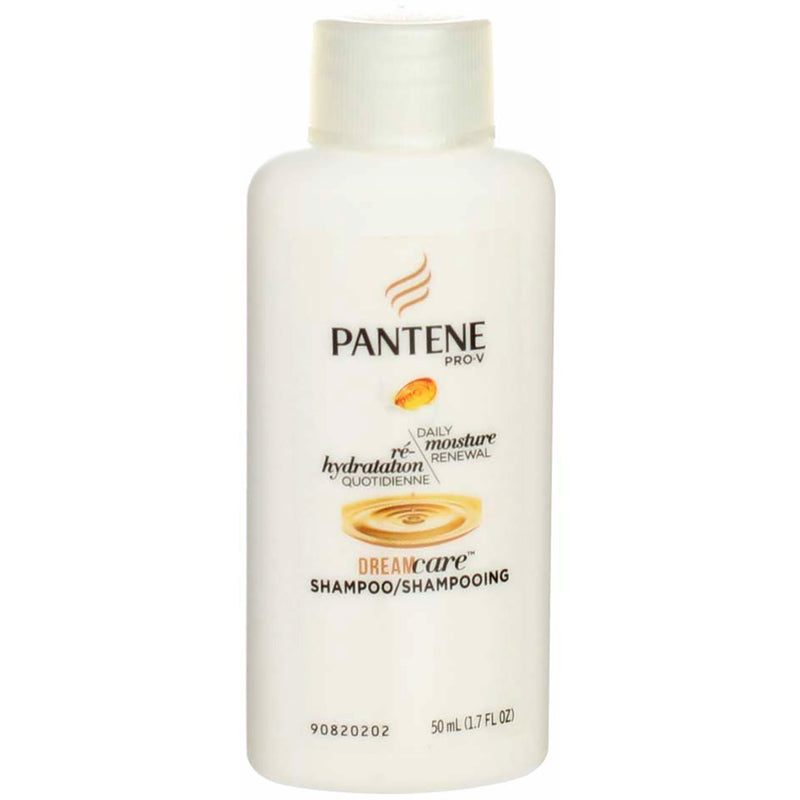 Pantene Pro-V Daily Moisture Renewal Shampoo, 1.7 Fluid Ounce