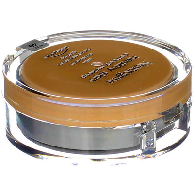 Neutrogena Healthy Skin Compact Makeup, Nude 40, SPF 55, 0.35 oz