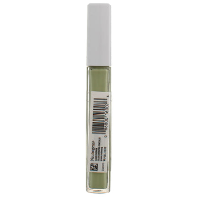 Neutrogena Clear Coverage Color Correcting Color Correcting Concealer, Green, 0.24 fl oz
