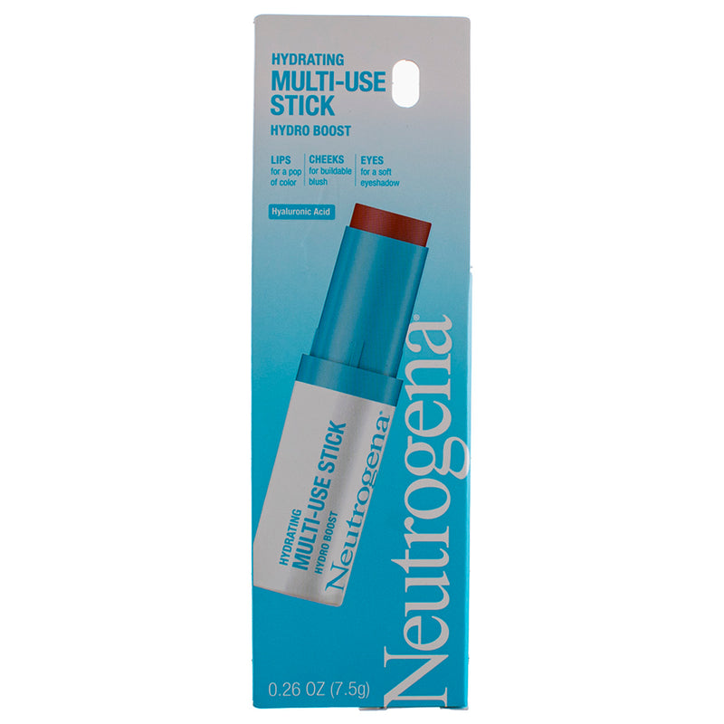 Neutrogena Hydrating Multi-Use Highlighter Stick, 0.26 oz