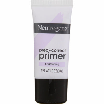 Neutrogena Prep + Correct Primer, Brightening 30, 1 oz