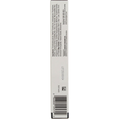 Neutrogena Smokey Kohl Eyeliner, Smokey Gray 20, Water Resistant, 0.014 oz