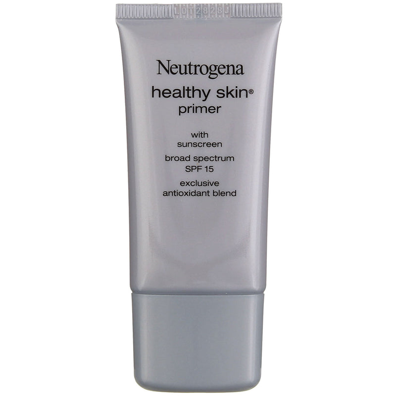 Neutrogena Healthy Skin Primer, SPF 15, 1 fl oz