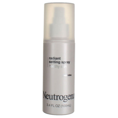 Neutrogena Healthy Skin Radiant Setting Spray, 3.4 fl oz