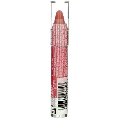 Neutrogena MoistureSmooth Color Stick, Pink Nude 100, 0.011 oz