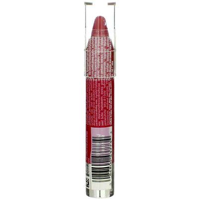 Neutrogena MoistureSmooth Color Stick, Wine Berry 130, 0.011 oz