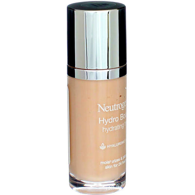 Neutrogena Hydro Boost Hydrating Tint, Natural Ivory 20, 1 oz