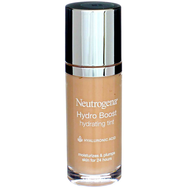Neutrogena Hydro Boost Hydrating Tint, Buff 30, 1 oz