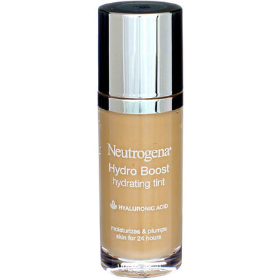 Neutrogena Hydro Boost Hydrating Tint, Nude 40, 1 oz