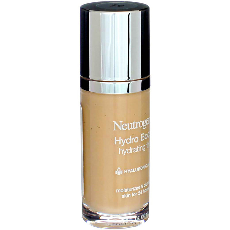 Neutrogena Hydro Boost Hydrating Tint, Nude 40, 1 oz