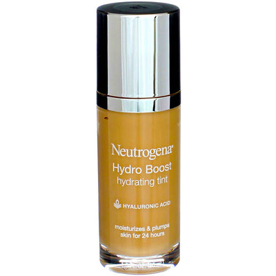 Neutrogena Hydro Boost Hydrating Tint, Honey 85, 1 oz