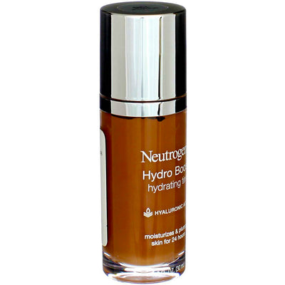 Neutrogena Hydro Boost Hydrating Tint, Chestnut 135, 1 oz