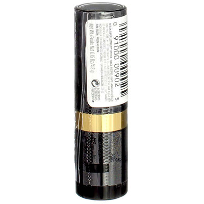 Revlon Super Lustrous Lipstick Creme, Rum Raisin 535, 0.15 fl oz