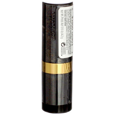 Revlon Super Lustrous Lipstick Creme, Raisin Rage 630, 0.15 fl oz