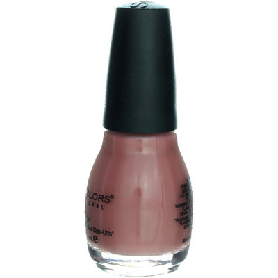 Sinful Colors Professional Nail Polish, Vacation Time 264, 0.5 fl oz
