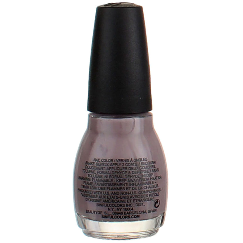OPI NL T24 A TAUPE THE SPACE NEEDLE-D | SECRET NAIL & BEAUTY SUPPLY