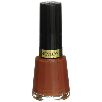 Revlon Professional Nail Enamel Polish, Totally Toffee 415, 0.5 fl oz