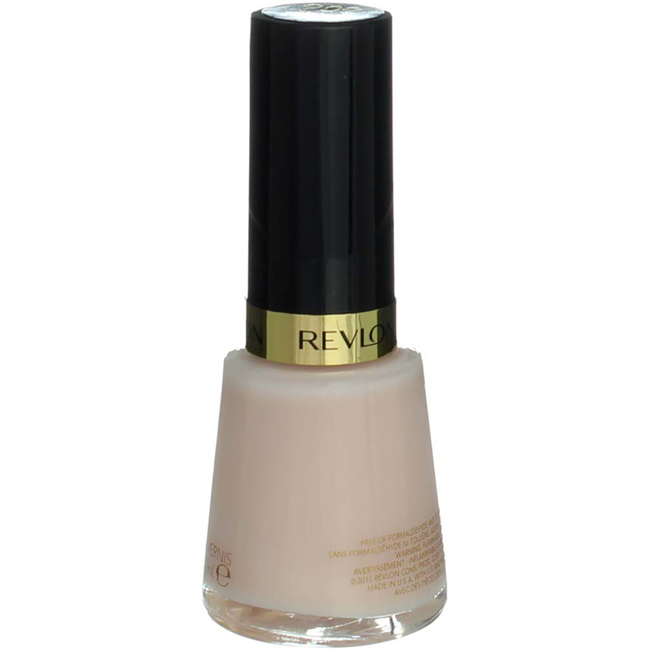 Revlon Parfumerie Nail Lacquer in China Flower Swatch & Review - Cosmetic  Sanctuary