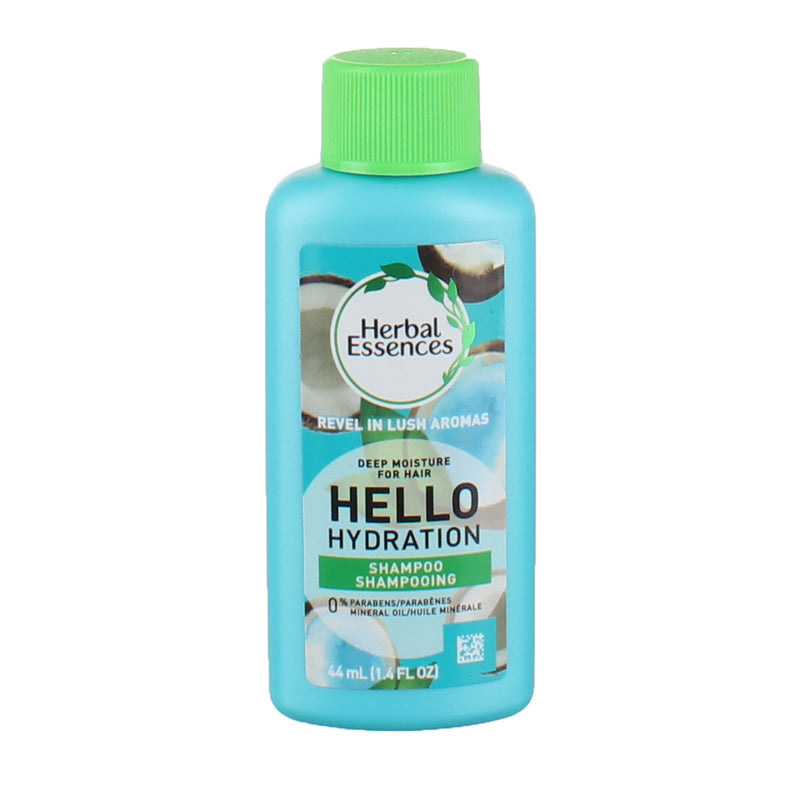Herbal Essences Hello Hydration Moisturizing Shampoo, 1.4 fl oz