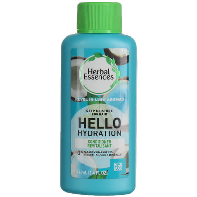Herbal Essences Hello Hydration Moisturizing Conditioner, 1.4 fl oz