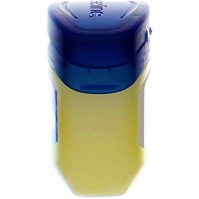 Vaseline Petroleum Jelly Skin Protectant Jar, Original, 1.75 oz