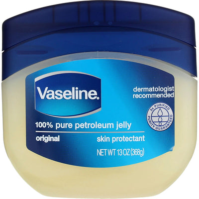 Vaseline Petroleum Jelly Original 13 oz
