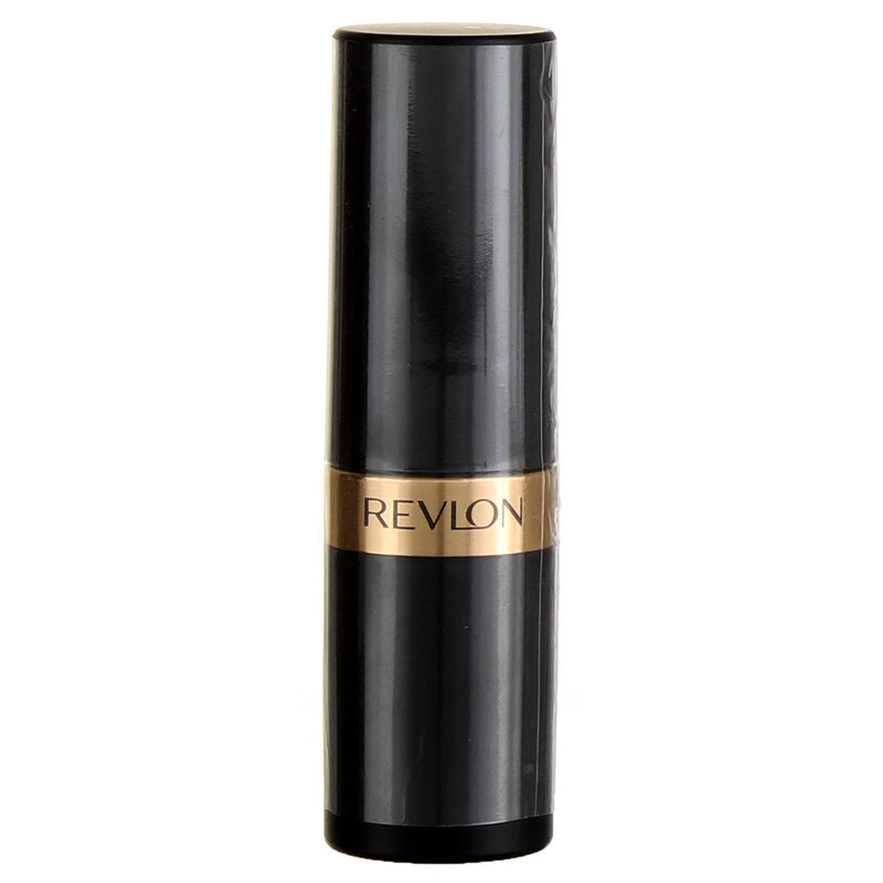 Revlon Super Lustrous Glass Shine Lipstick, Extra Spicy, 0.15 oz