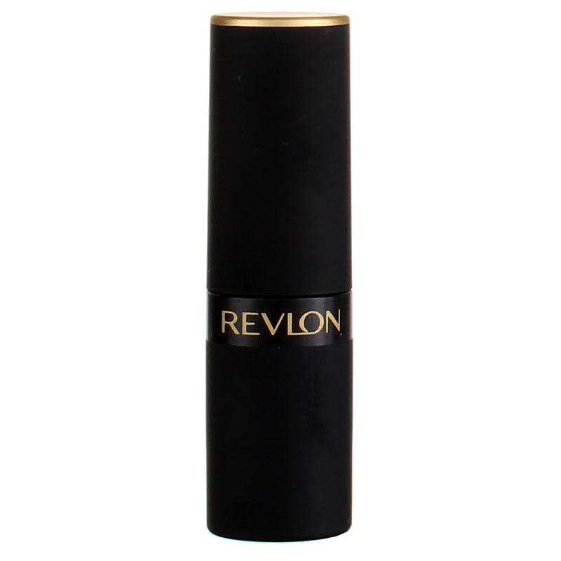 Revlon Super Lustrous Lipstick, Shameless, 0.15 oz