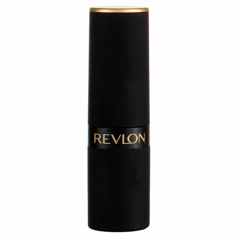 Revlon Super Lustrous Glass Shine Lipstick, Crushed Rubies, 0.15 oz