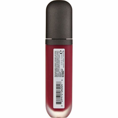 Revlon Ultra HD Matte Lip Mousse, Crimson Sky 820, 0.2 fl oz