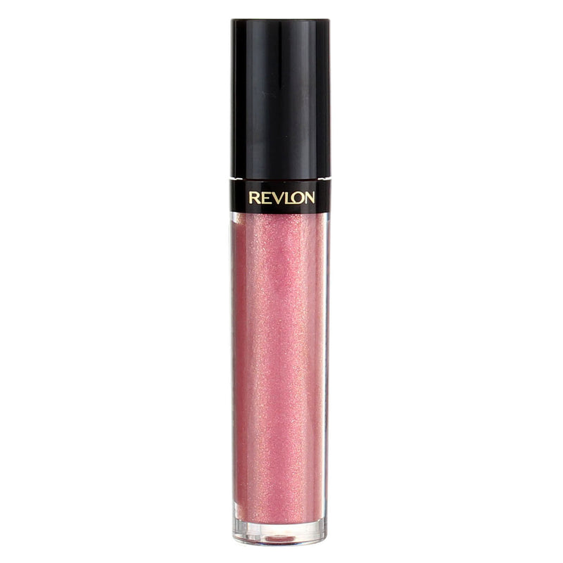 Revlon Super Lustrous The Gloss Lip Gloss, Rose Quartz 301, 0.13 fl oz