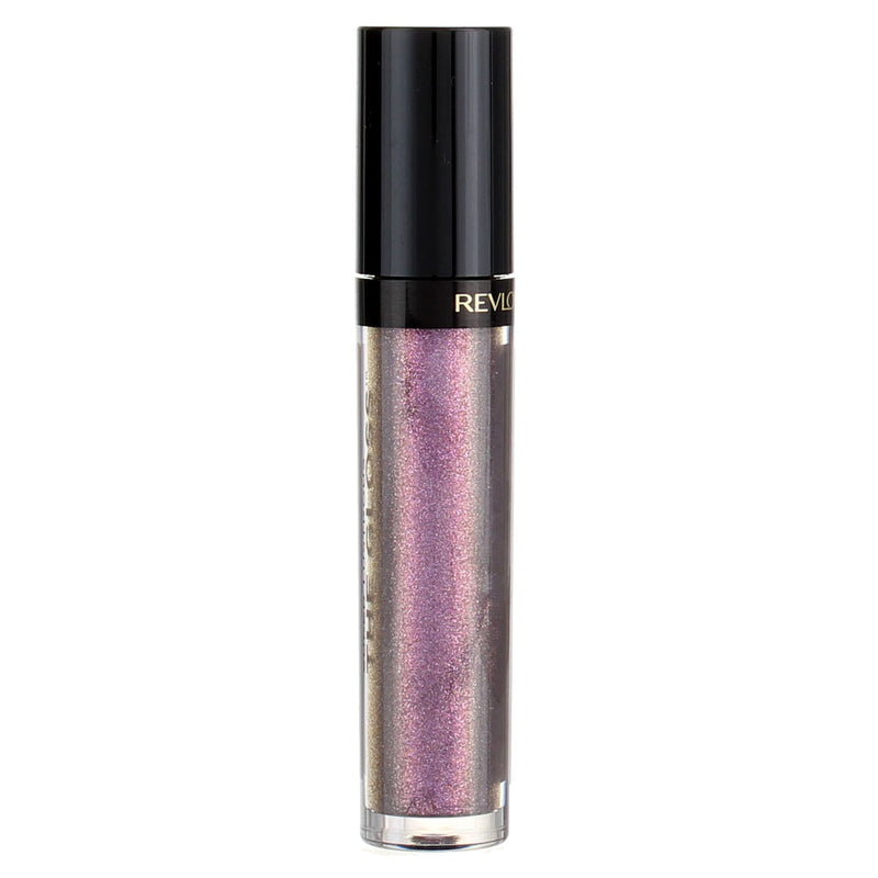 Revlon Super Lustrous The Gloss Lip Gloss, Glazing Lilac 302, 0.13 fl oz