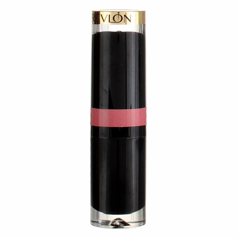 Revlon Super Lustrous Glass Shine Lipstick, Glossed Up Rose, 0.11 oz