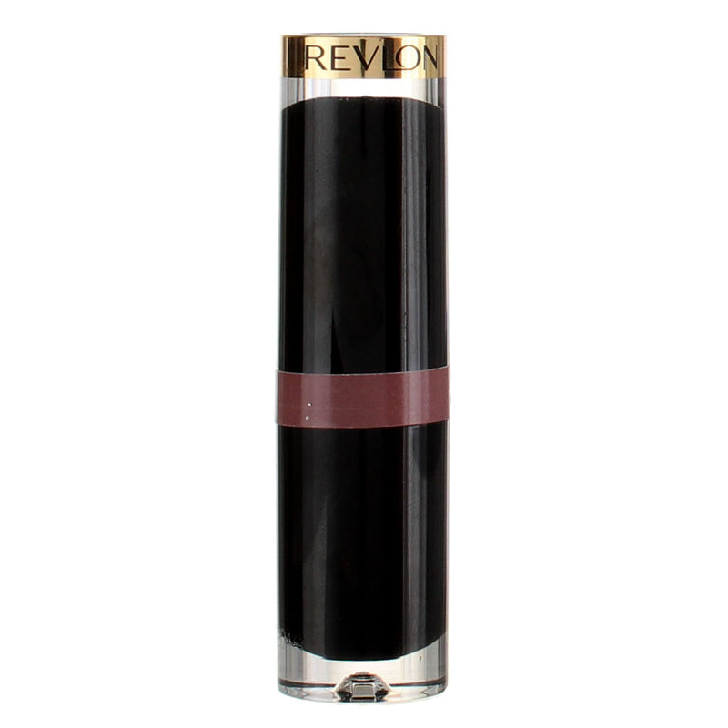 Revlon Super Lustrous Glass Shine Lipstick, Glazed Mauve, 0.11 oz