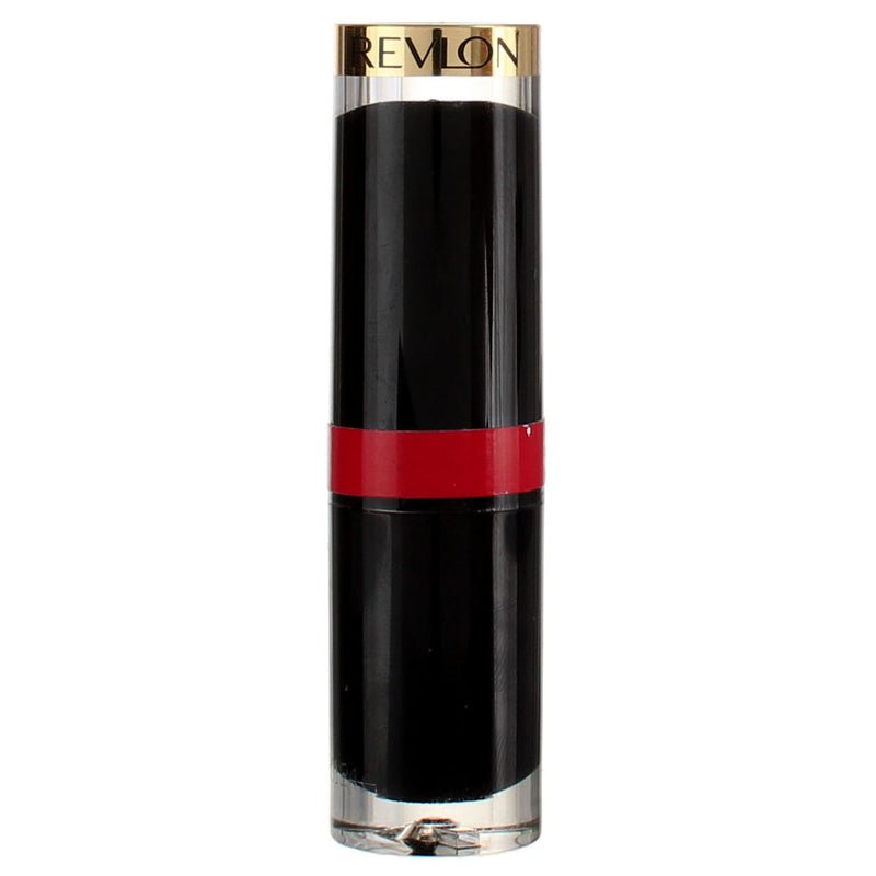 Revlon Super Lustrous Glass Shine Lipstick, Love Is On, 0.11 oz