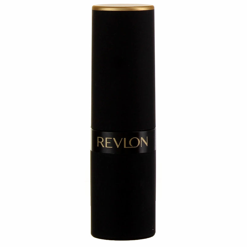 Revlon Super Lustrous Lipstick, Wild Thoughts, 0.15 oz
