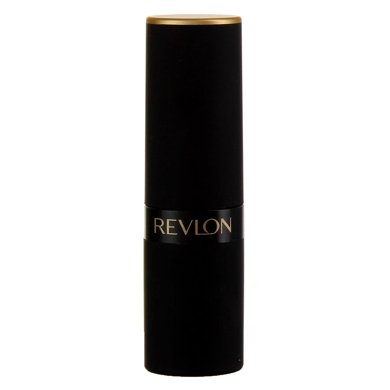 Revlon Super Lustrous Lipstick, Show Off, 0.15 oz