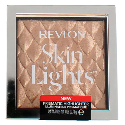 Revlon Skin Lights Prismatic Highlighter, Twilight Gleam 202, 0.28 oz