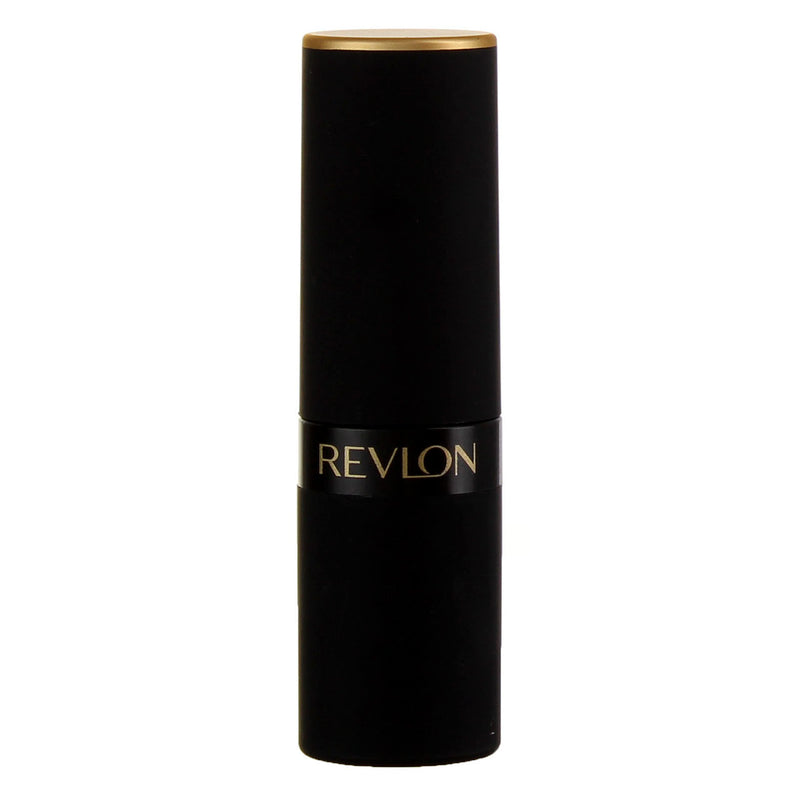 Revlon Super Lustrous Lipstick, Getting Serious, 0.15 oz