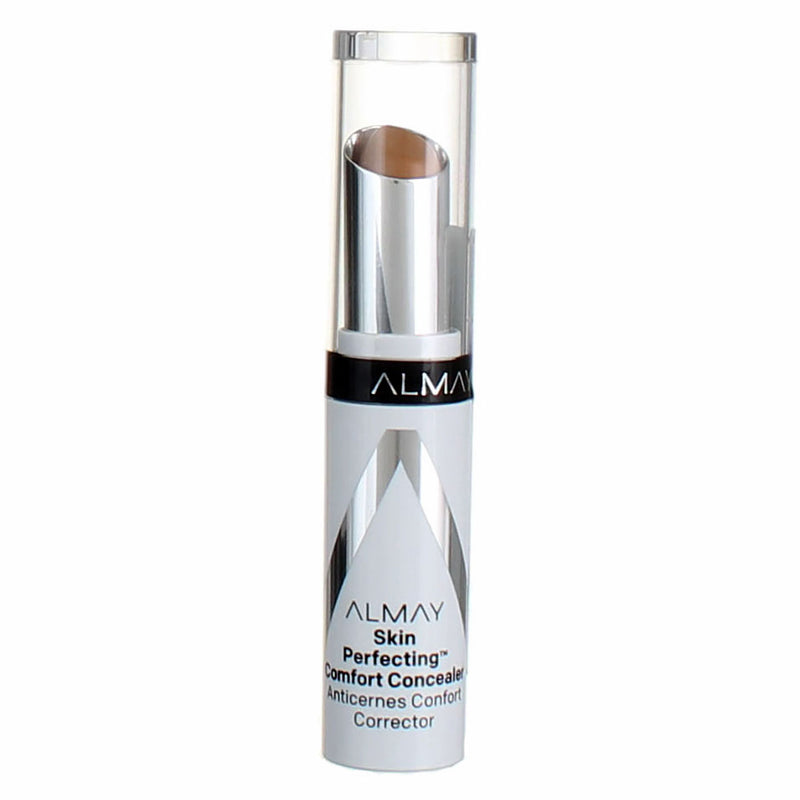 Almay Skin Perfecting Comfort Concealer, Deep, 0.13 oz