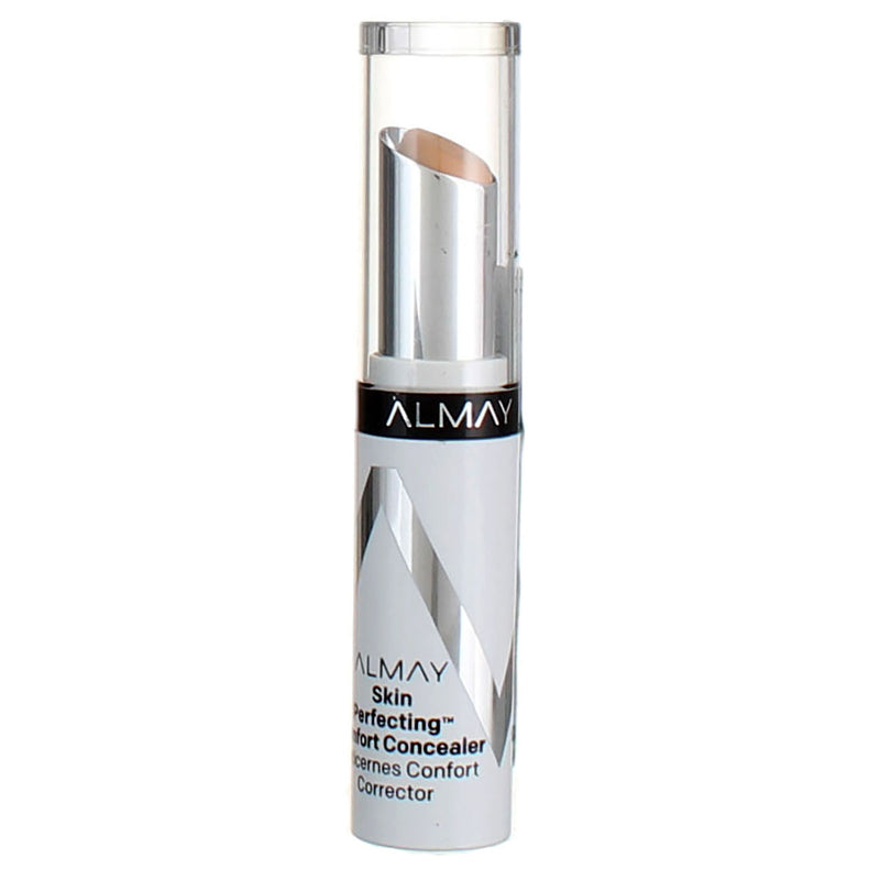 Almay Skin Perfecting Comfort Concealer, Medium, 0.13 oz